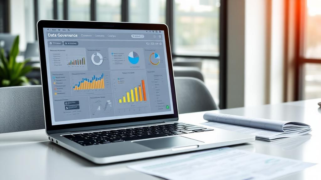 Data Management and Governance