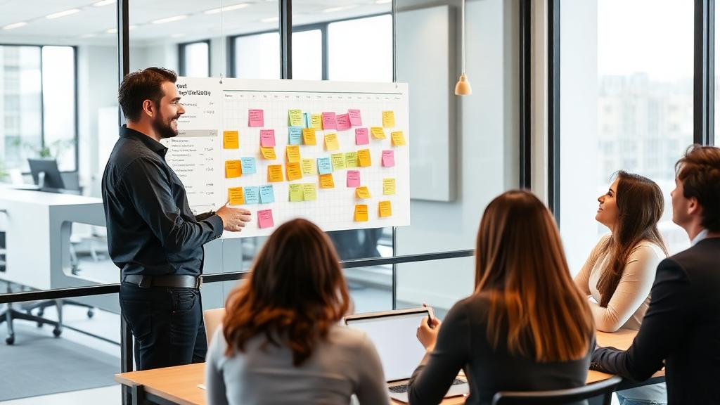 Project Management
