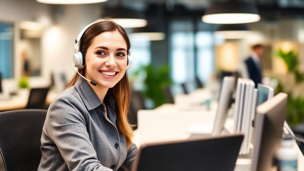 Customer Service